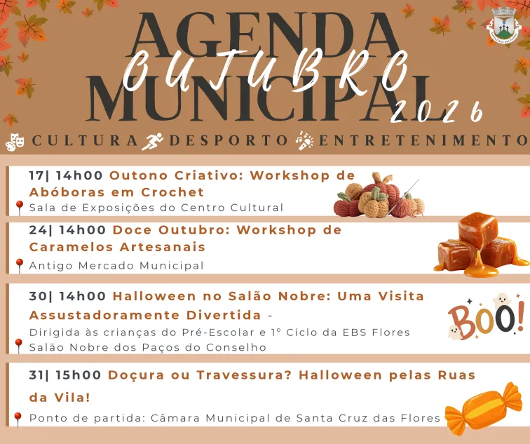 Agenda Cultural 