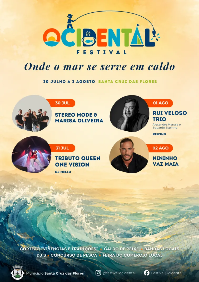 Festival Ocidental
