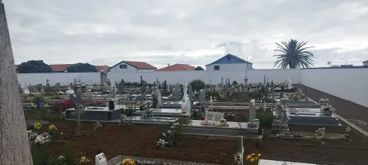 Intervenções de manutenção em espaços públicos municipais