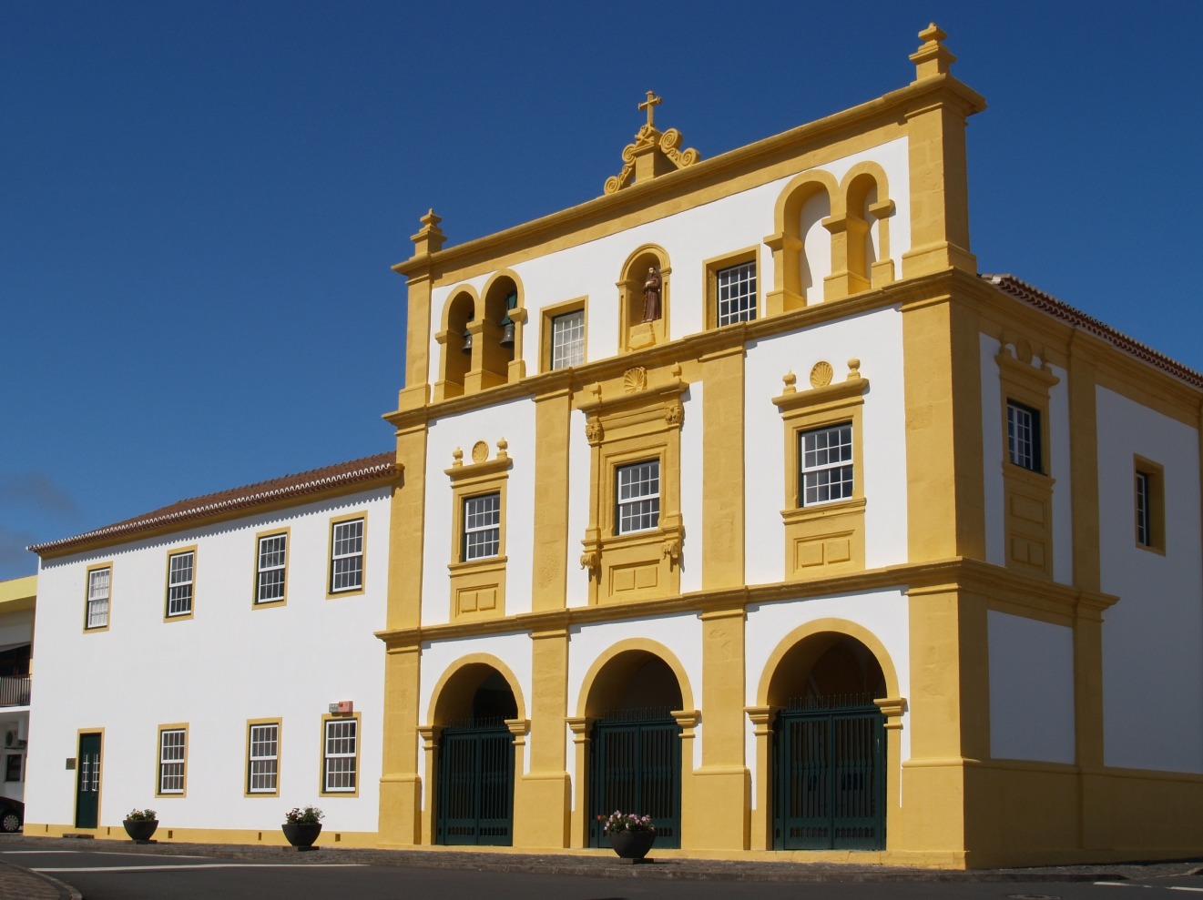 Convento de São Boaventura
