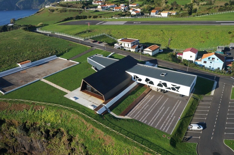 Museu e Auditório Municipal