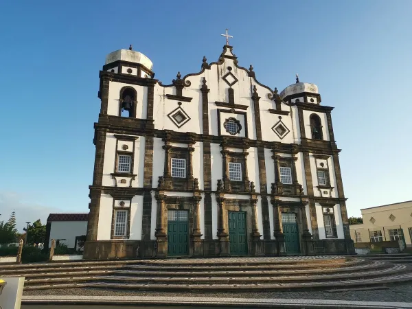 Igreja de Nossa Senhora da Conceição