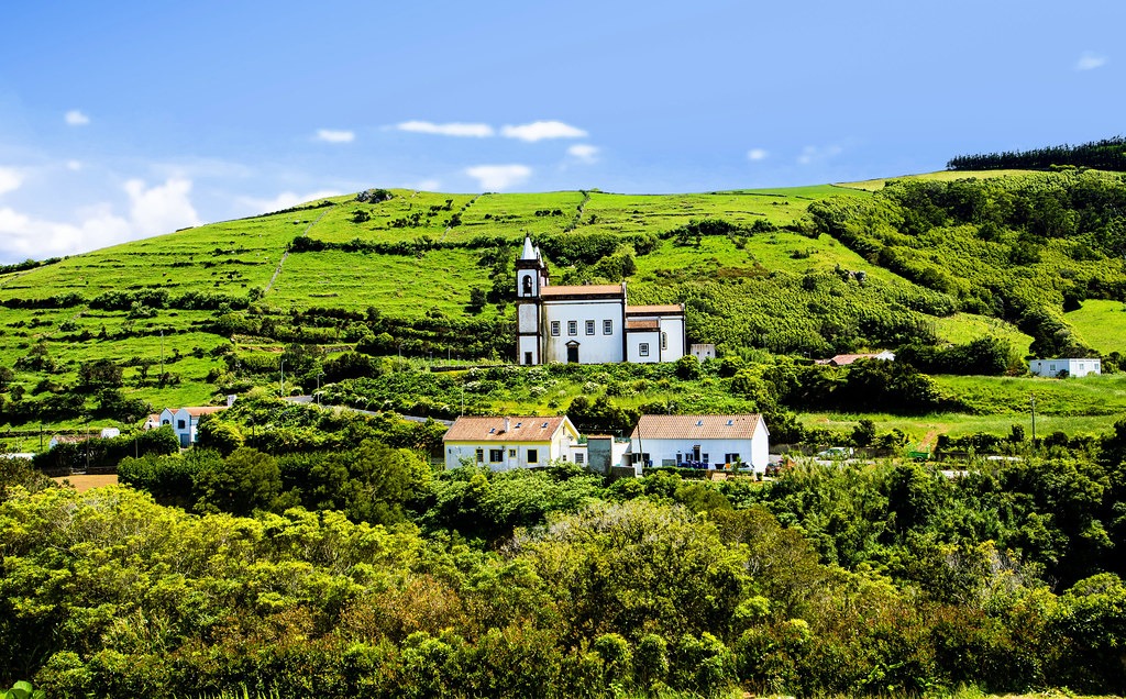 Igreja Nossa Senhora de Lurdes