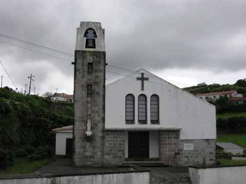 Igreja Paroquial de Nossa Senhora do Pilar