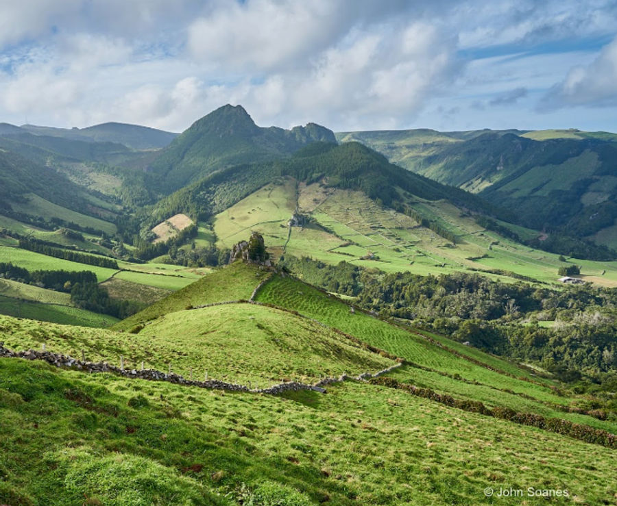 Miradouro Pico da Casinha