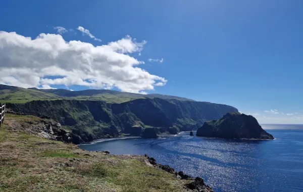 Miradouro da Baía de Além