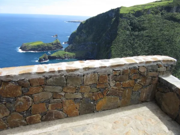 Miradouro do Ilhéu Furado