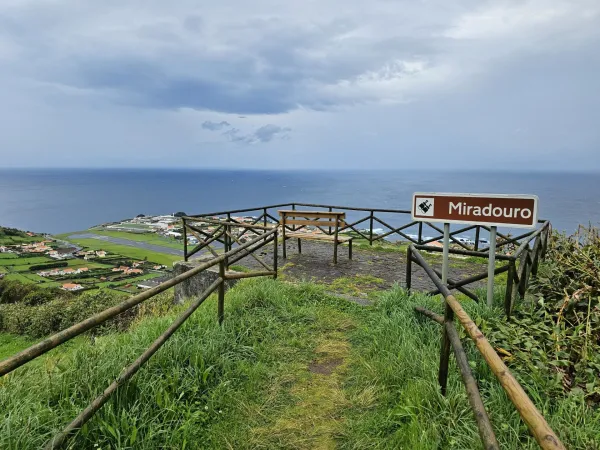 Miradouro do Monte das Cruzes