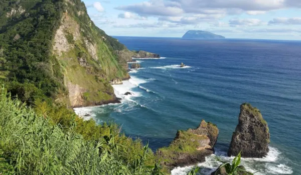 Miradouro dos Caimbros