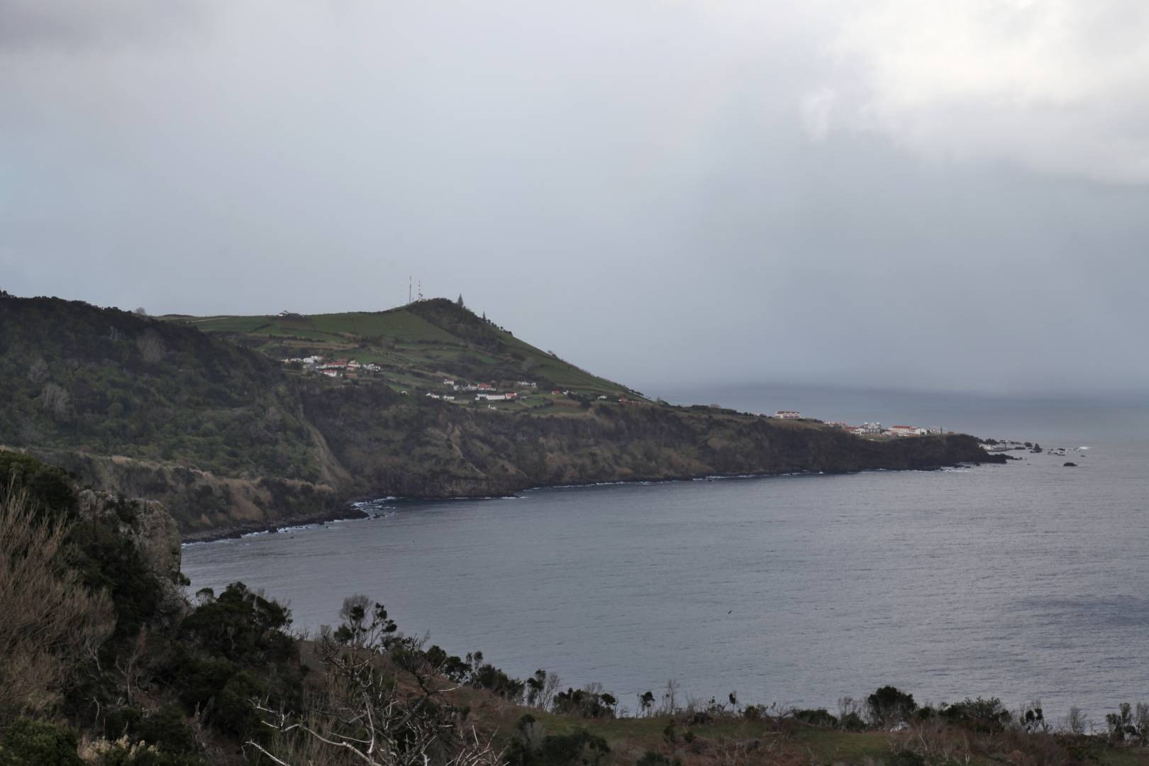 Miradouro Ponta da Caveira