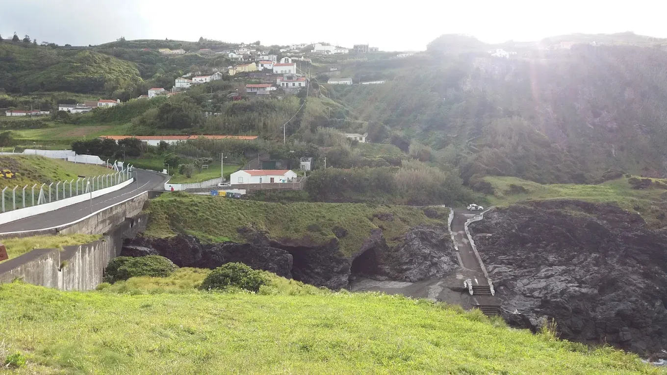 Miradouro da Costa Norte