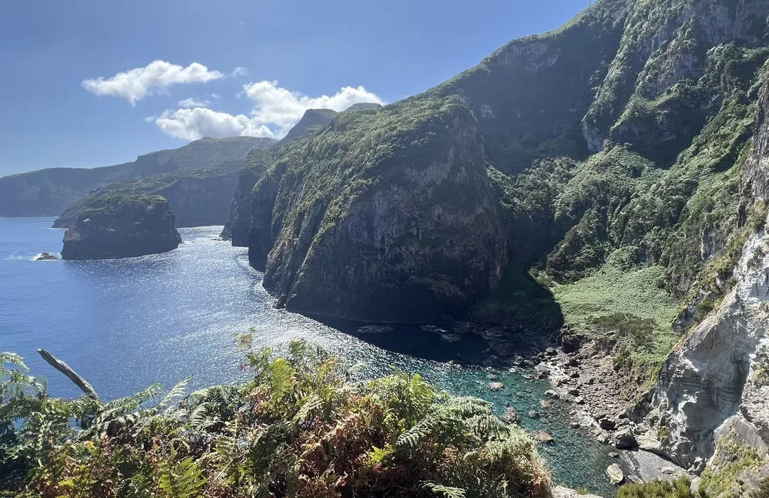 Ponta Delgada – Cabouco – Peninha – Ramal da Ponta Ruiva