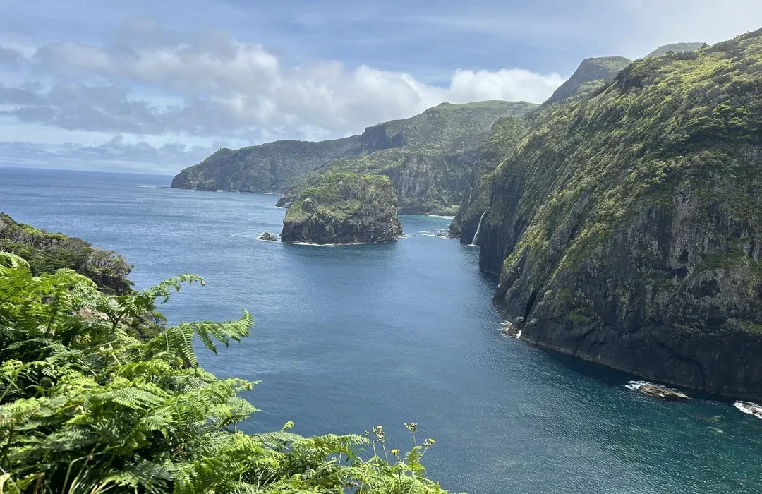 Ponta Delgada – Ponta dos Ilhéus (Moinho dos Ilhéus – Cabouco)