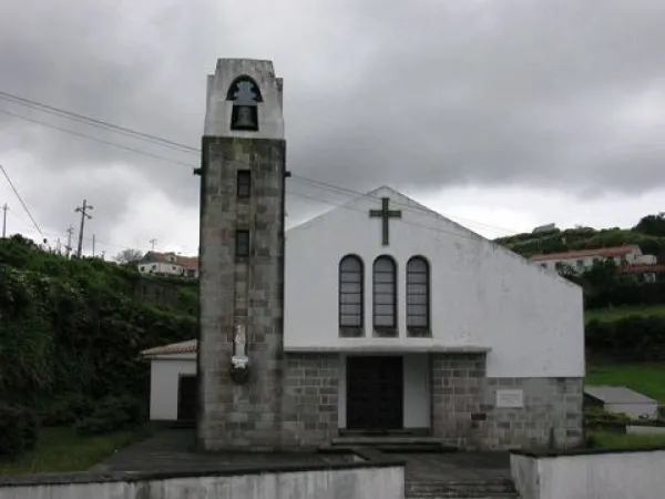 Ponta Ruiva – Cedros