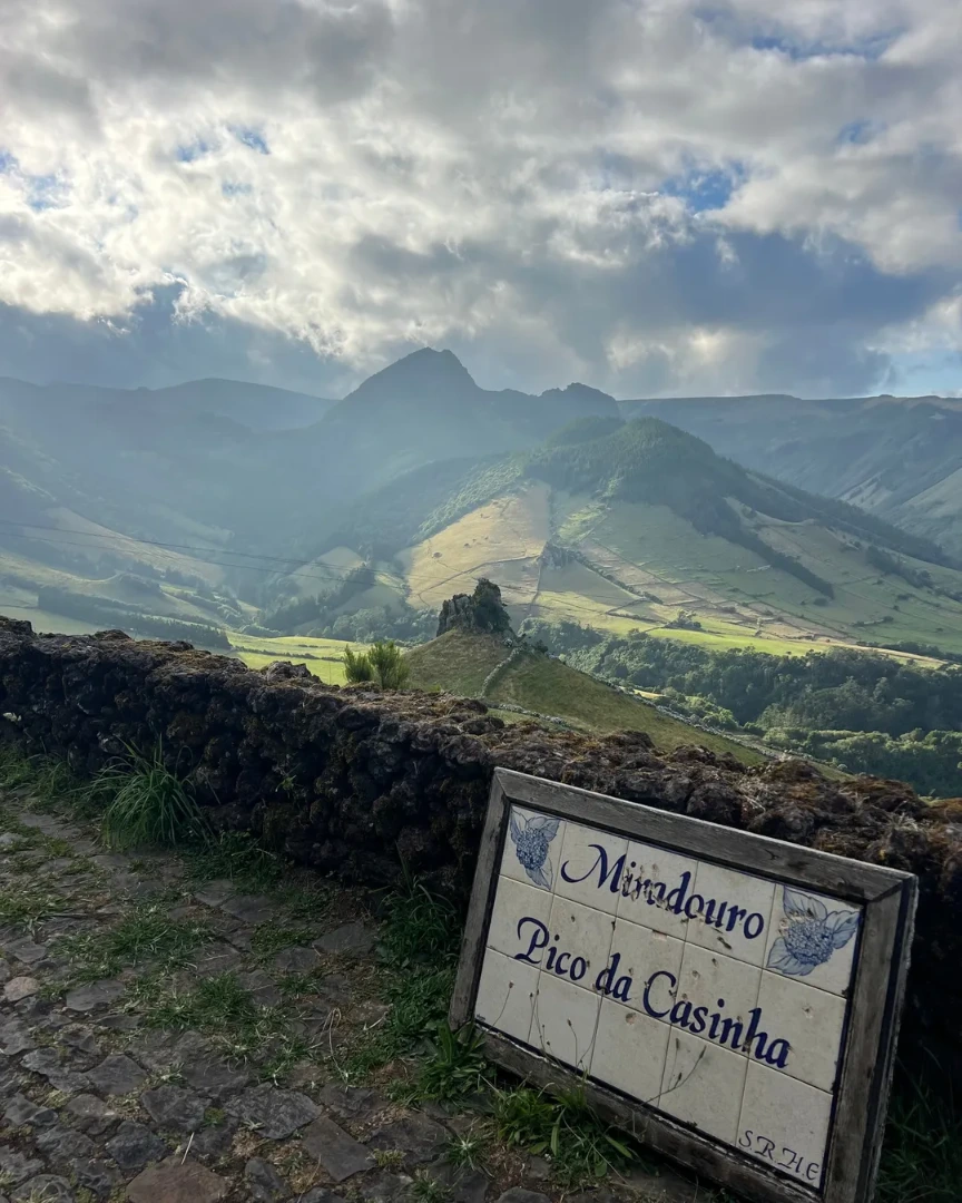 Fazenda – Sanguinhal – Ladeiras – Monte – Porto de São Pedro