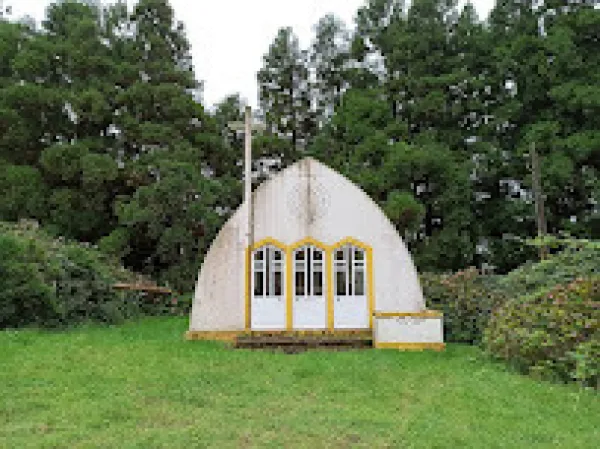 Água Mineral do Poio do Moreno