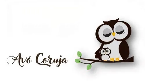 Avó Coruja