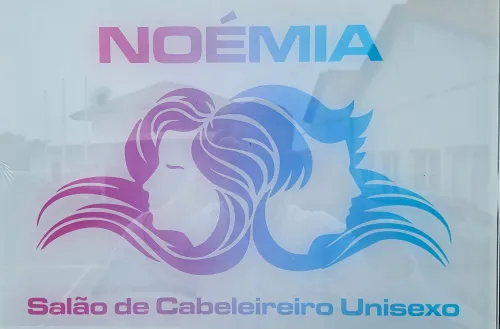 Noémia Salão de Cabeleireiro Unisexo