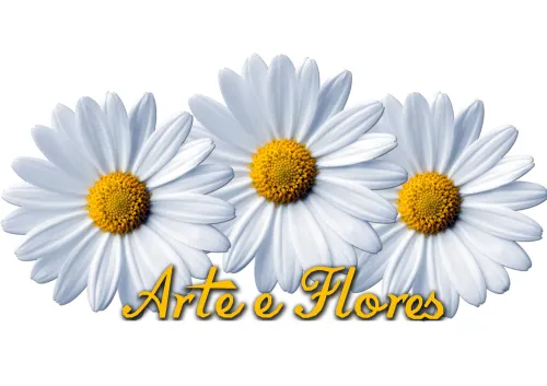 Arte e Flores
